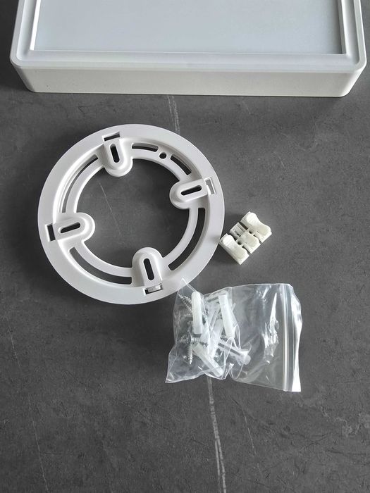 Plafon LED Otren 24W 4500K IP44 – lampa sufitowa