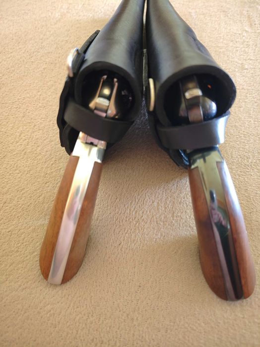 Pochwa, Kabura do Rewolwer, Colt 3"-8"