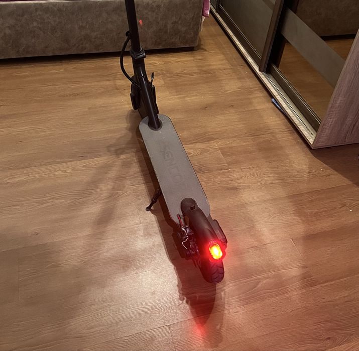 Продам електросамокат Sencor on 20