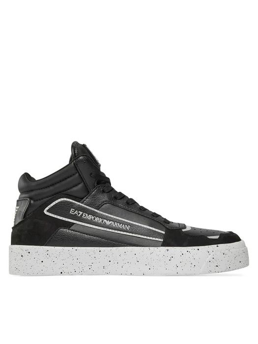 Мужские ботинки Emporio Armani,41