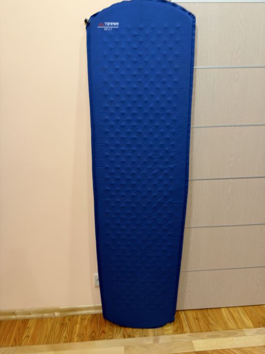 Самонадувний килимок Terra Air 2.7