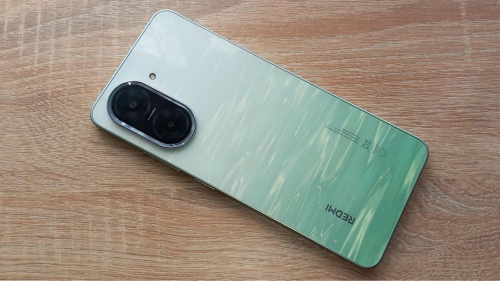 Redmi A5 телефон