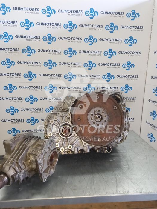 CAIXA VELOCIDADES VOLVO XC90 2.4D 200CV, REF: TF-80SC - 10K3803749 - 3
