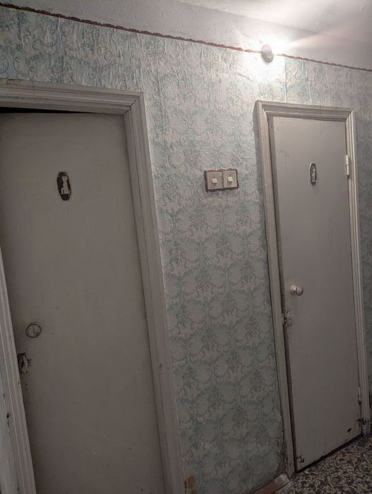 Продам 2-х кімнатну квартиру в селі
