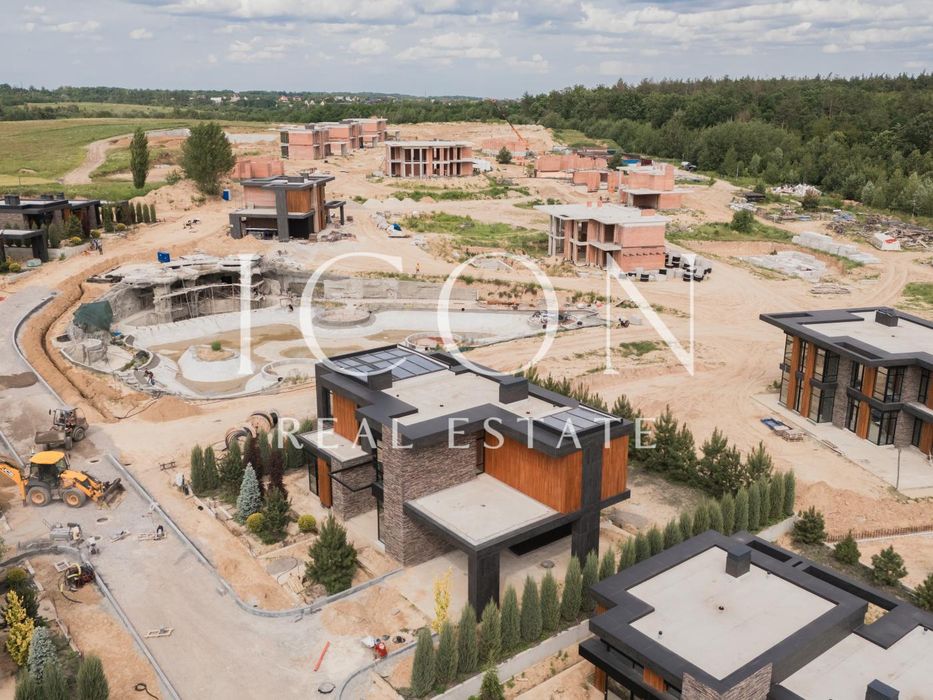 Продаж будинку | 446м2 | с.Лісники