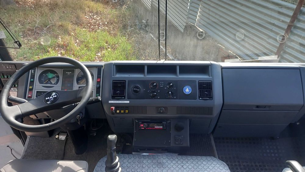 MAN LL5300 36+1+1 Lugares