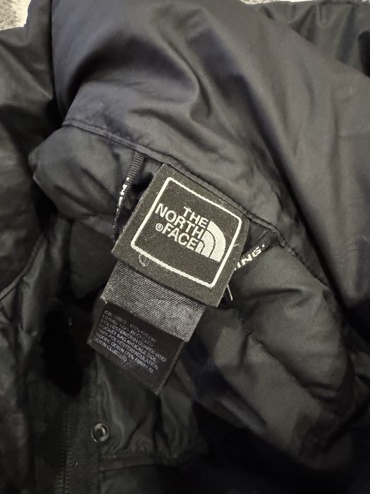 Пуховик The North Face
