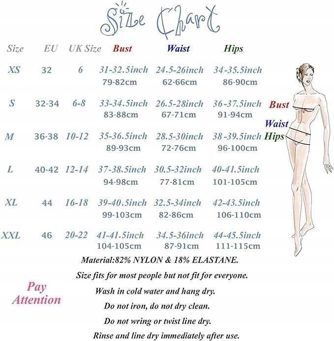 Damskie Szorty Shekini Tankini Kąpielówki R.s