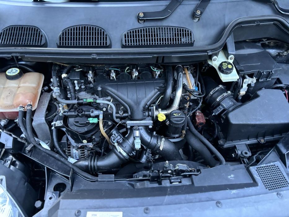 Ford c-max 2.0Diesel