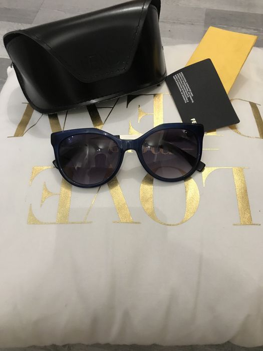 Okulary przeciwsłoneczne