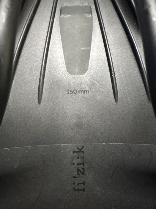 Selim Fizik Terra Argo 150mm