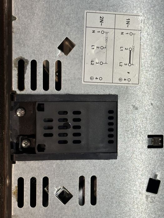 Варочная поверхность электрическая SAMSUNG NZ64T3516AK/WT Подробнее