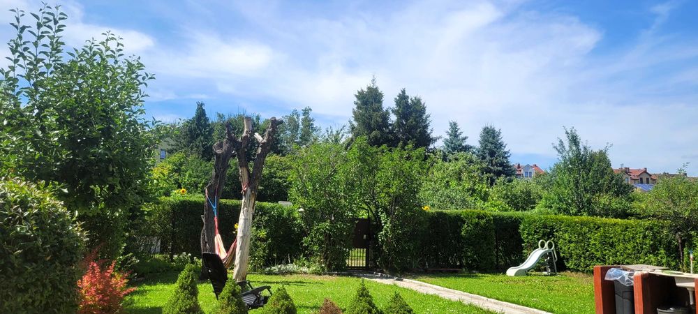 Sprzedam prawo do dzialki