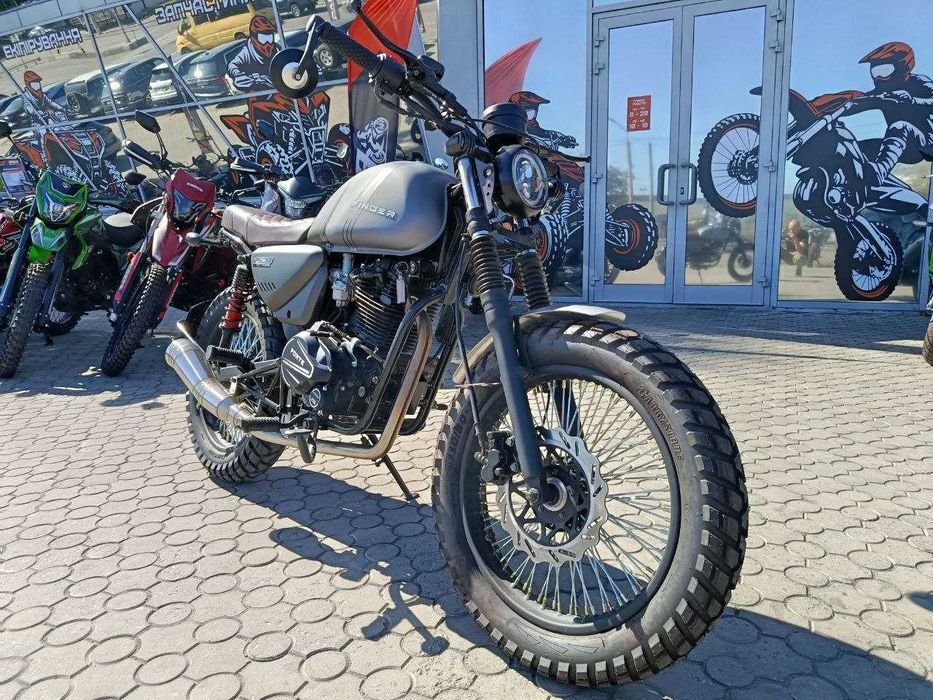 FORTE FINDER 250 - ТЕСТ-ДРАЙВ > Розстрочка Mono/Privat > Доставка НП