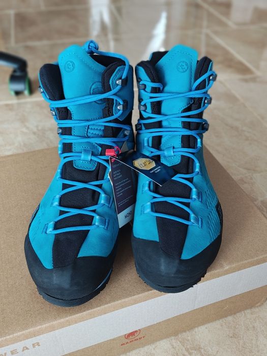 Mammut KENTO ADVANCED - nowe, damskie