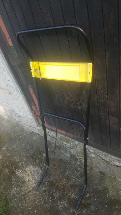 rączka do kośiarki spalinowej lub elektrycznej