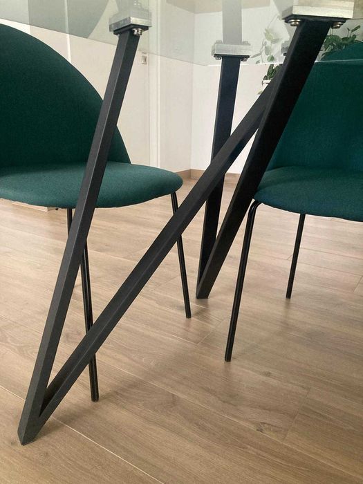 Mesa de jantar 160x90