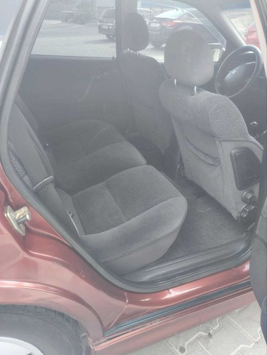 Продам Opel Vectra