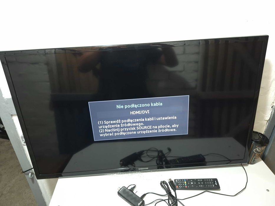 Samsung 39" Telewizor