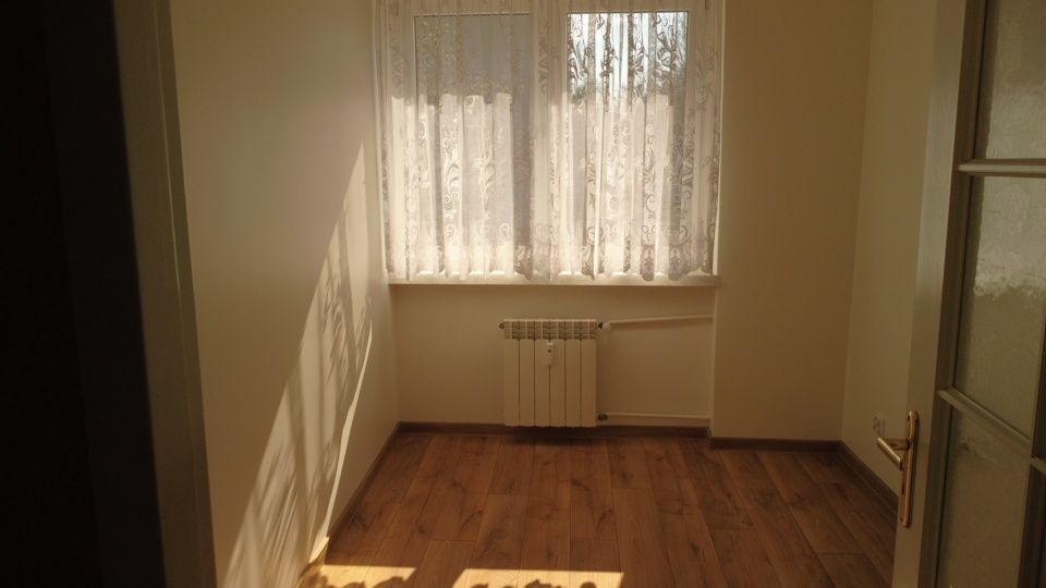 Mieszkanie 2 pokojowe Katowice Brynów