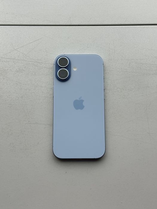 Iphone 17 256gb używany