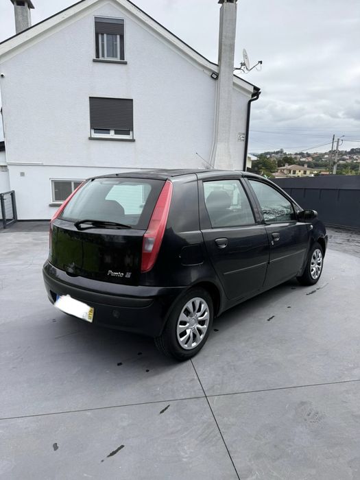 Fiat Punto 1.2 16v foto 4