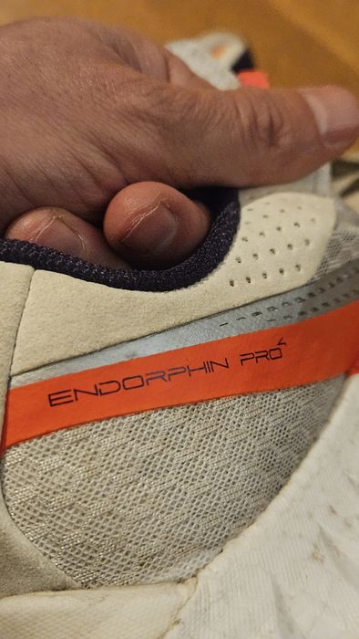 Saucony Endorphin Pro 4