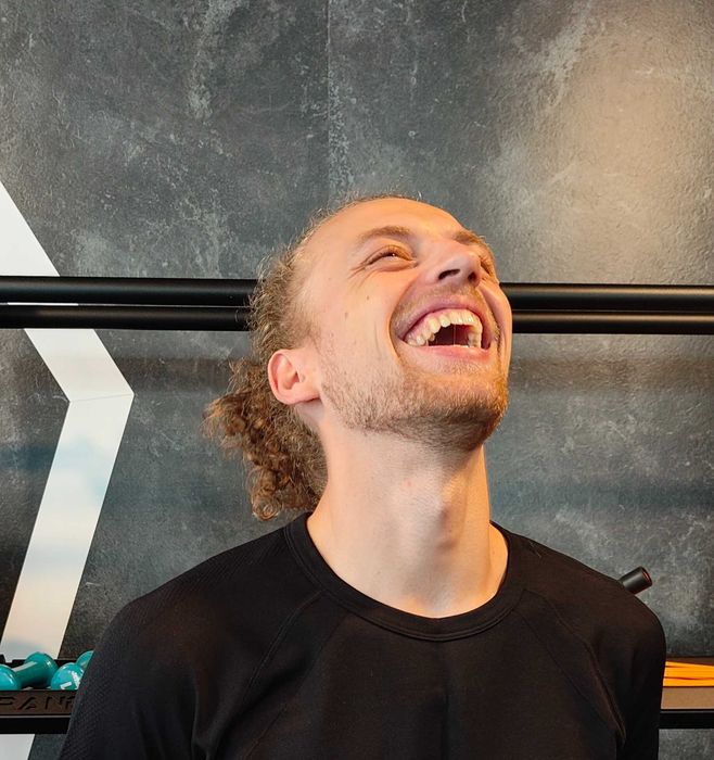 Trener Personalny/Medyczny - Mobilne i Silne Ciało