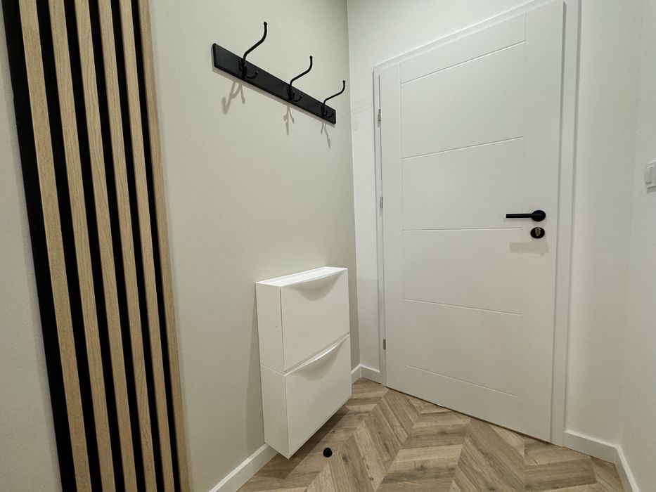 Mieszkanie – Warszawa, Centrum, Śródmieście - Widok 4