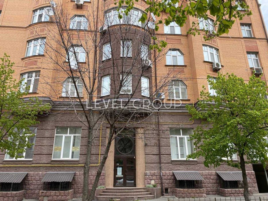 Оренда комерційного приміщення 300 м² на вул. Волоській, 50/38 Без% - Вид 2