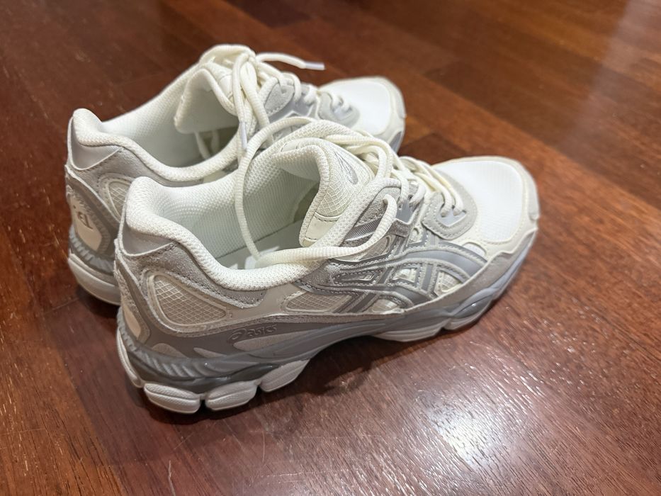 Sapatilhas asics gel