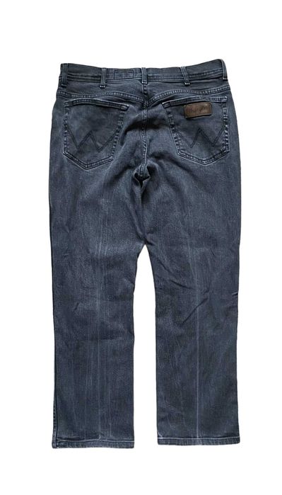 Wrangler Texas W36/L32, stan bardzo dobry