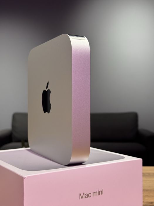 Mac mini 2023 m2 pro 16/512gb !! Open Box !!