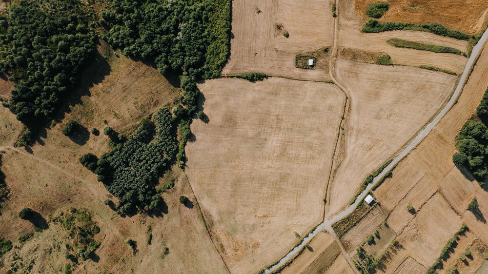Działka budowlana 400 metrów kwadratowych - 550 metrów od zalewu - mpzp- 40 000 - Widok 3