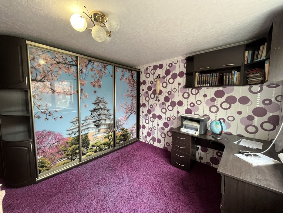 Будинок в лісовій Бучі з ремонтом