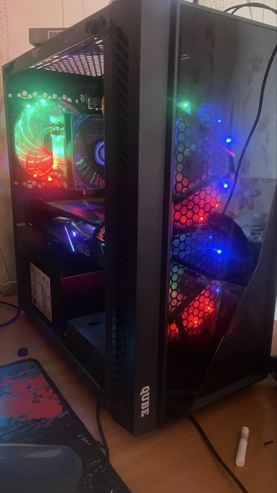 Продам Ігровий ПК