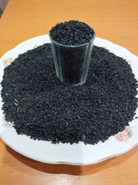 Насіння (чорнушка) цибулі2025р.