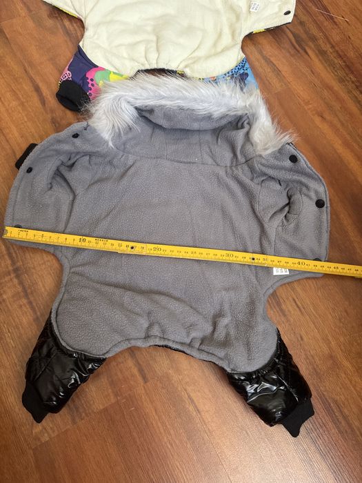 Продам костюм для мілкої породи собак(мальтіпу,мальтезе)до 4,5 кг