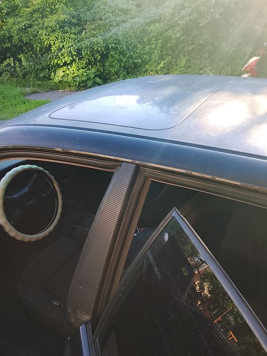 Продам ауді 100 с4