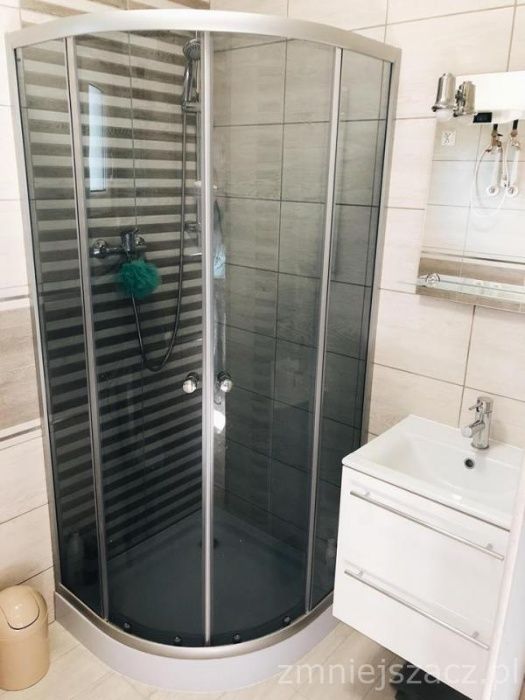 Domek letniskowy /Mikołajki/ogrzewany/ widok na jezioro