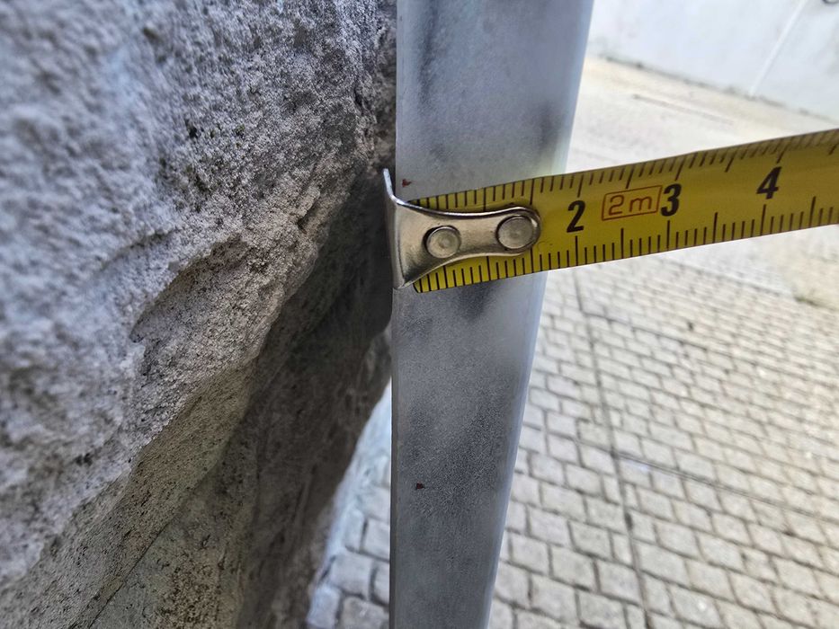 Pedra mármore nova