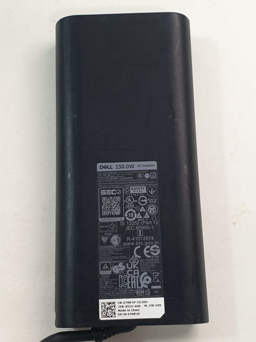 Блок питания Dell (HA130PM170)