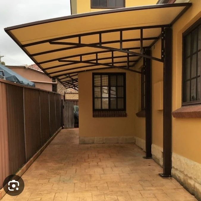 Виготовлення та монтаж Перил,Сходів Металоконструкцій навіси.