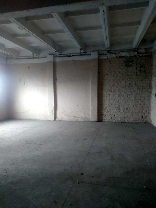 Оренда виробництво склад 3-й пов.  лівий берег метро Лісова