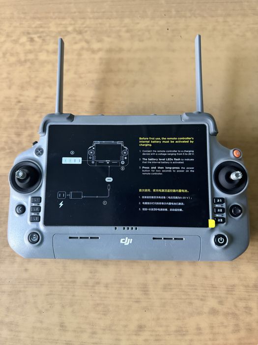 dji rc plus - Купити квадрокоптери та аксесуари - Ціна на OLX.ua