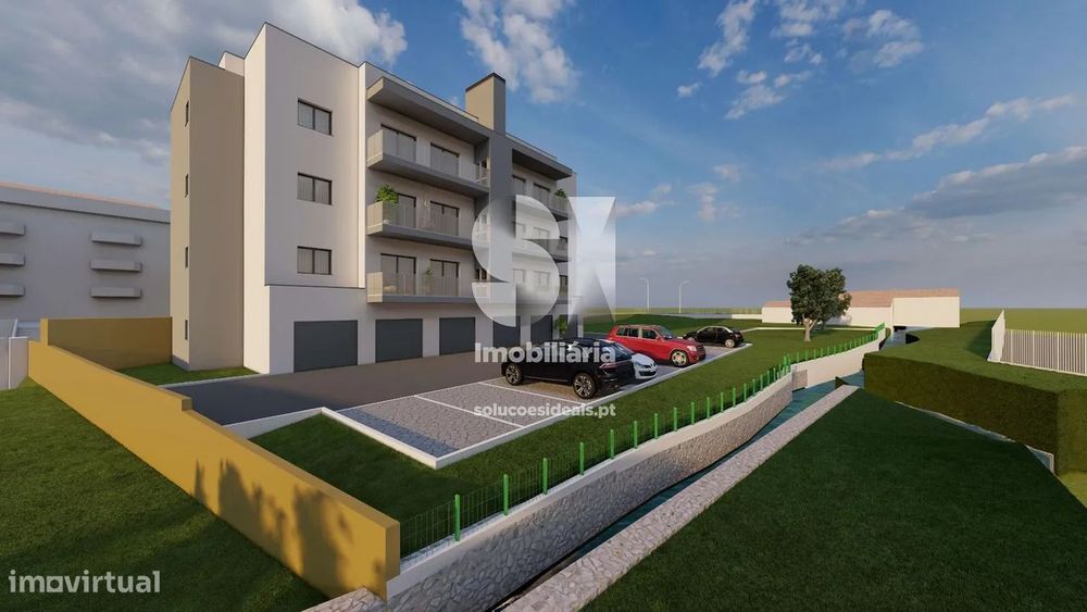 Apartamento T3