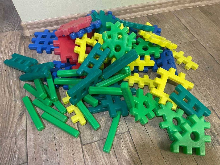 Конструктор / пазл для самых маленьких