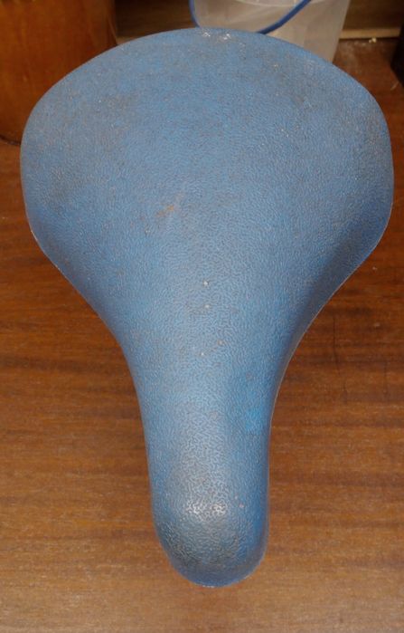 Siodełko rowerowe S.I. Twórczość Rowerek dziecięcy Romet