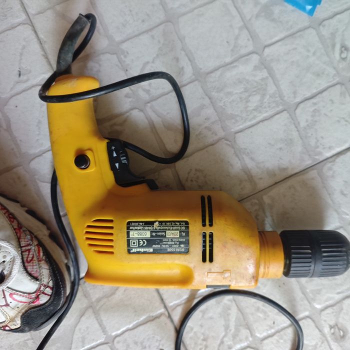 Berbequim da marca einhel