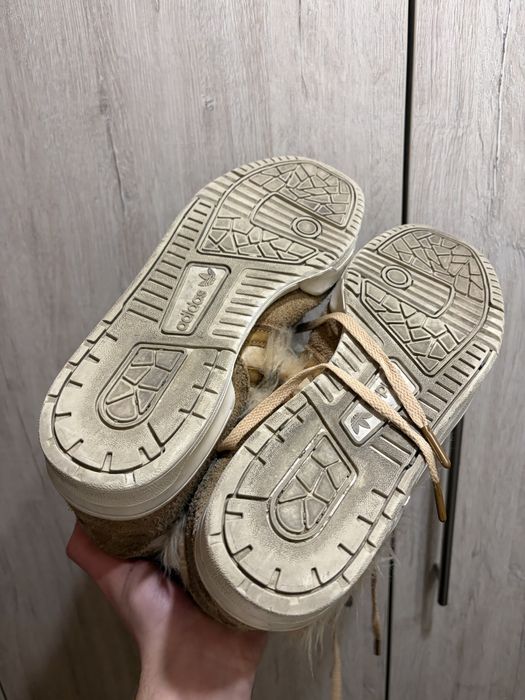 Adidas chewbacca legit rare jeremy scott